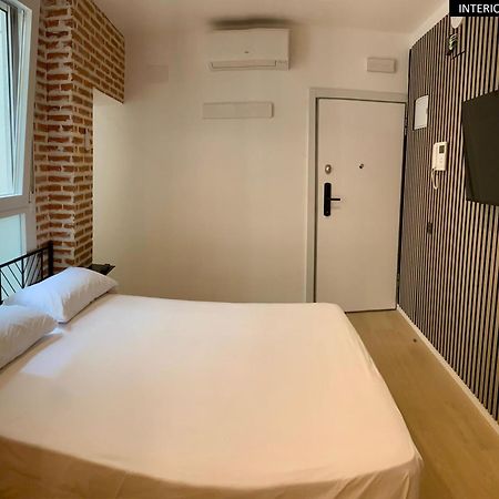 Ecopausa Beatas Studios Малага Екстер'єр фото