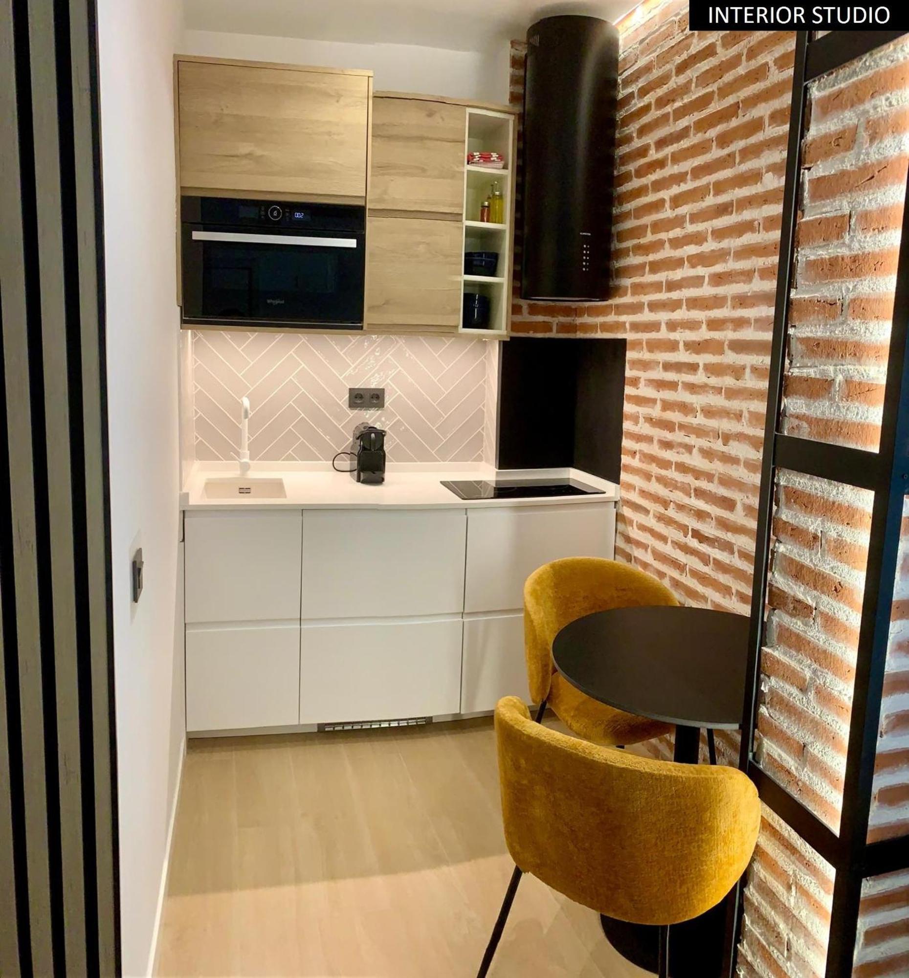 Ecopausa Beatas Studios Малага Екстер'єр фото